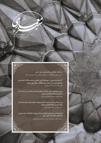سال سوم- شماره شش- بهار 1396
